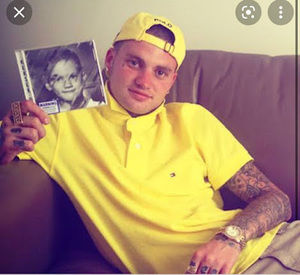 Meet your Posher, James